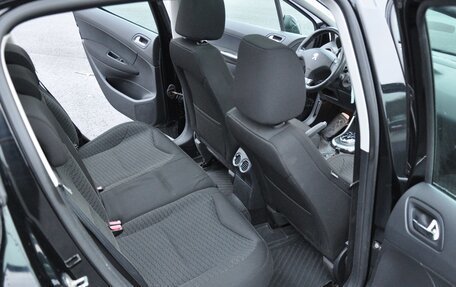 Peugeot 308 II, 2012 год, 650 000 рублей, 16 фотография