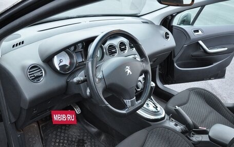 Peugeot 308 II, 2012 год, 650 000 рублей, 11 фотография