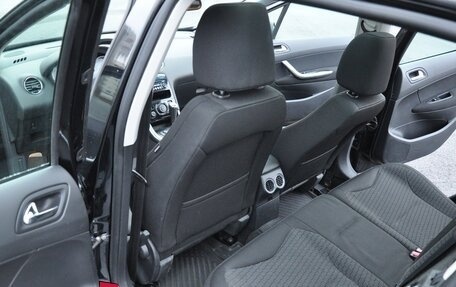 Peugeot 308 II, 2012 год, 650 000 рублей, 17 фотография