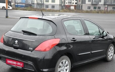 Peugeot 308 II, 2012 год, 650 000 рублей, 10 фотография
