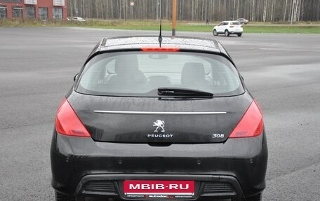 Peugeot 308 II, 2012 год, 650 000 рублей, 8 фотография