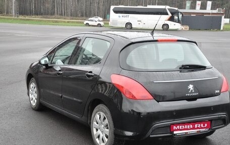 Peugeot 308 II, 2012 год, 650 000 рублей, 7 фотография