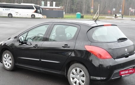 Peugeot 308 II, 2012 год, 650 000 рублей, 6 фотография