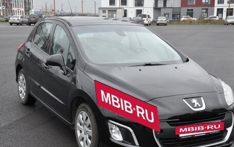 Peugeot 308 II, 2012 год, 650 000 рублей, 3 фотография