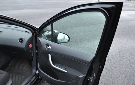 Peugeot 308 II, 2012 год, 650 000 рублей, 20 фотография
