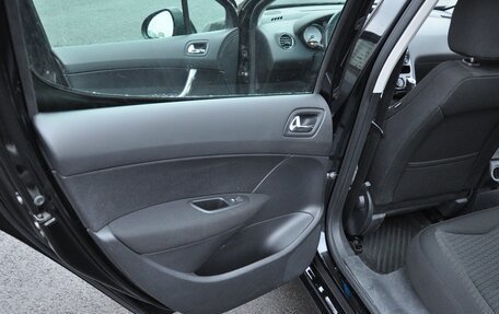 Peugeot 308 II, 2012 год, 650 000 рублей, 22 фотография