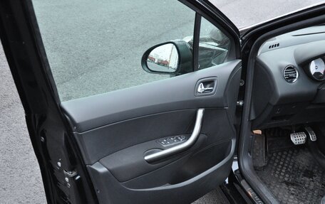 Peugeot 308 II, 2012 год, 650 000 рублей, 21 фотография