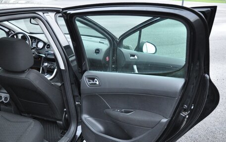 Peugeot 308 II, 2012 год, 650 000 рублей, 23 фотография