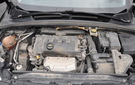 Peugeot 308 II, 2012 год, 650 000 рублей, 27 фотография