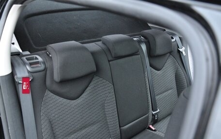 Peugeot 308 II, 2012 год, 650 000 рублей, 18 фотография