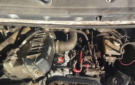 Renault Trafic, 1992 год, 250 000 рублей, 6 фотография