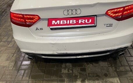 Audi A5, 2011 год, 999 999 рублей, 4 фотография