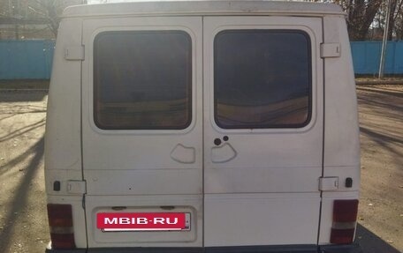 Renault Trafic, 1992 год, 250 000 рублей, 4 фотография