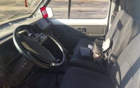 Renault Trafic, 1992 год, 250 000 рублей, 5 фотография