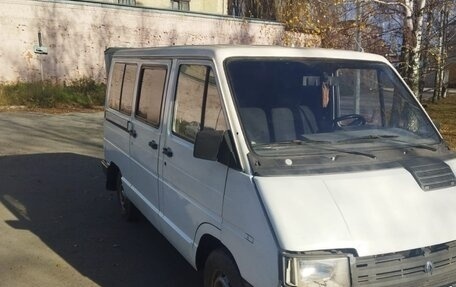 Renault Trafic, 1992 год, 250 000 рублей, 3 фотография