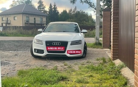 Audi A5, 2011 год, 999 999 рублей, 2 фотография