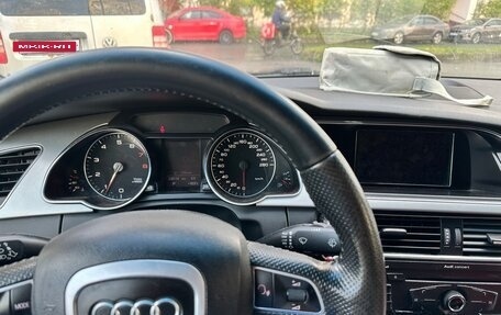 Audi A5, 2011 год, 999 999 рублей, 7 фотография