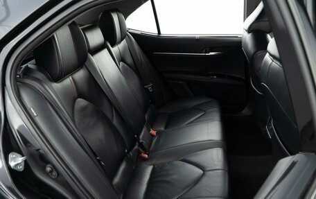 Toyota Camry, 2020 год, 2 578 097 рублей, 7 фотография