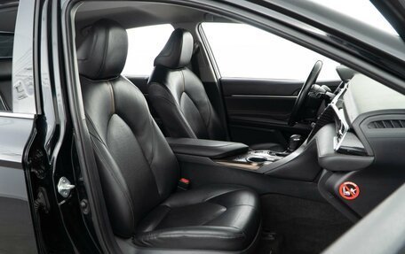 Toyota Camry, 2020 год, 2 578 097 рублей, 8 фотография