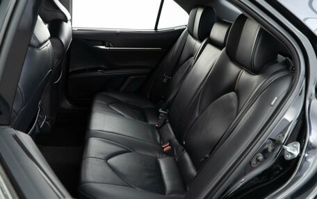 Toyota Camry, 2020 год, 2 578 097 рублей, 9 фотография