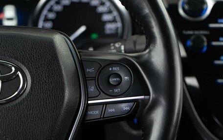 Toyota Camry, 2020 год, 2 578 097 рублей, 14 фотография