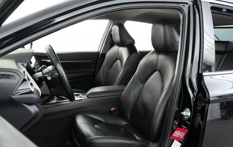 Toyota Camry, 2020 год, 2 578 097 рублей, 10 фотография