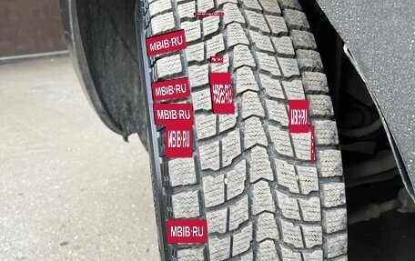 Hyundai Santa Fe III рестайлинг, 2007 год, 1 300 000 рублей, 14 фотография