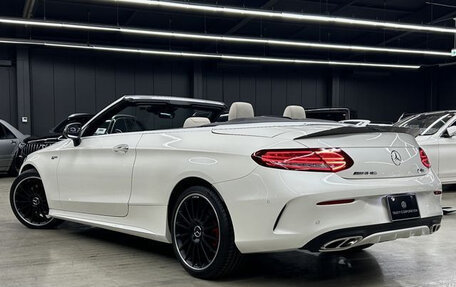 Mercedes-Benz C-Класс, 2017 год, 2 600 035 рублей, 6 фотография