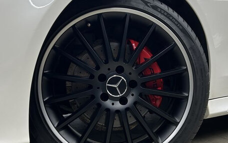 Mercedes-Benz C-Класс, 2017 год, 2 600 035 рублей, 9 фотография