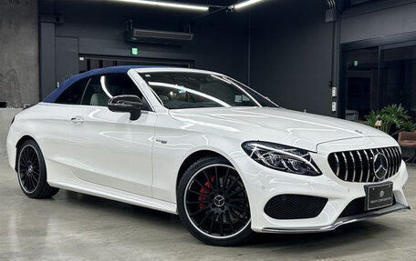 Mercedes-Benz C-Класс, 2017 год, 2 600 035 рублей, 7 фотография