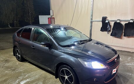 Ford Focus II рестайлинг, 2008 год, 400 000 рублей, 2 фотография