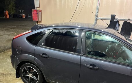 Ford Focus II рестайлинг, 2008 год, 400 000 рублей, 3 фотография