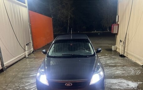 Ford Focus II рестайлинг, 2008 год, 400 000 рублей, 6 фотография