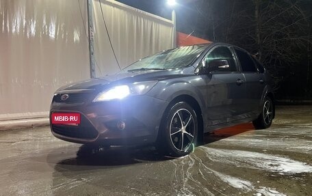 Ford Focus II рестайлинг, 2008 год, 400 000 рублей, 5 фотография