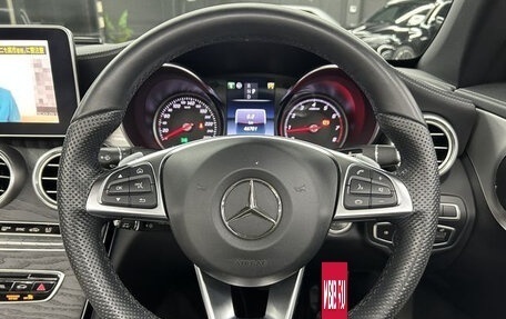 Mercedes-Benz C-Класс, 2017 год, 2 600 035 рублей, 13 фотография