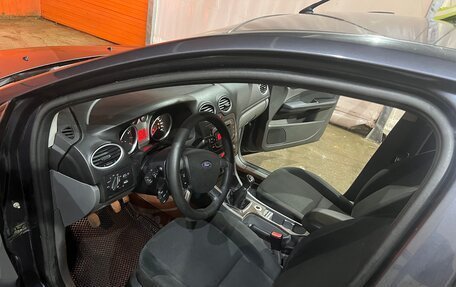 Ford Focus II рестайлинг, 2008 год, 400 000 рублей, 11 фотография