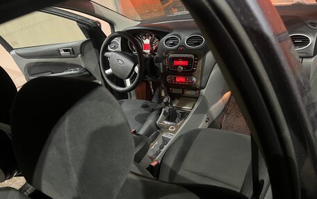 Ford Focus II рестайлинг, 2008 год, 400 000 рублей, 12 фотография