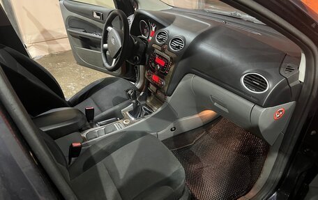 Ford Focus II рестайлинг, 2008 год, 400 000 рублей, 13 фотография