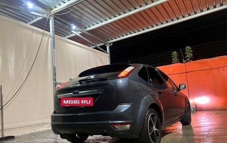 Ford Focus II рестайлинг, 2008 год, 400 000 рублей, 8 фотография