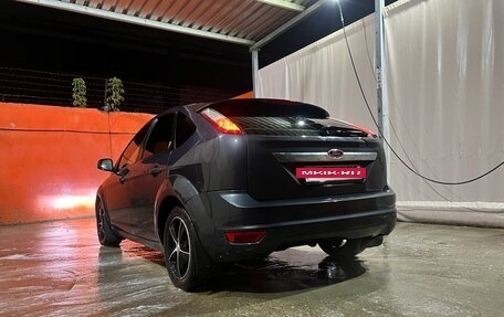 Ford Focus II рестайлинг, 2008 год, 400 000 рублей, 9 фотография