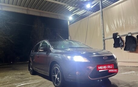 Ford Focus II рестайлинг, 2008 год, 400 000 рублей, 7 фотография