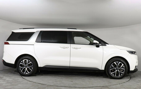 KIA Carnival, 2021 год, 4 577 000 рублей, 4 фотография