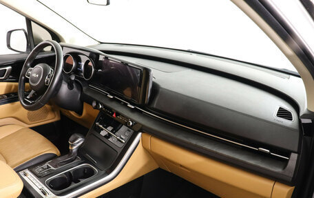 KIA Carnival, 2021 год, 4 577 000 рублей, 10 фотография