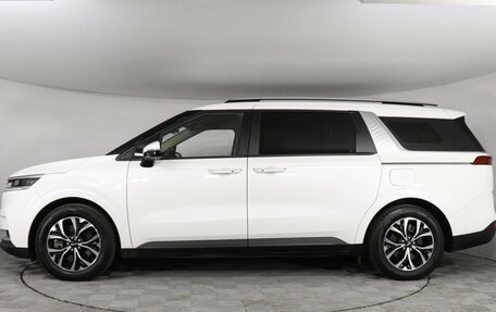 KIA Carnival, 2021 год, 4 577 000 рублей, 8 фотография