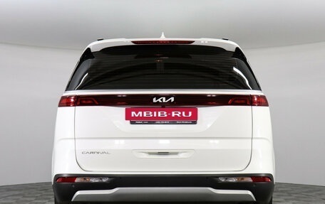 KIA Carnival, 2021 год, 4 577 000 рублей, 6 фотография