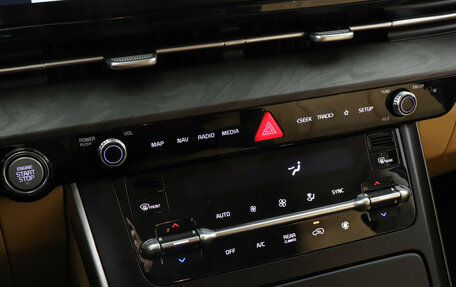 KIA Carnival, 2021 год, 4 577 000 рублей, 15 фотография