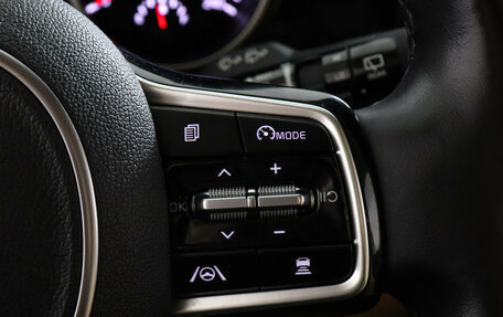 KIA Carnival, 2021 год, 4 577 000 рублей, 17 фотография