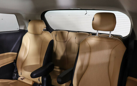 KIA Carnival, 2021 год, 4 577 000 рублей, 13 фотография