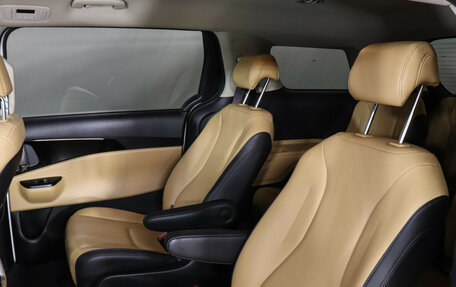 KIA Carnival, 2021 год, 4 577 000 рублей, 12 фотография