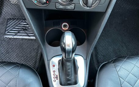 Volkswagen Polo VI (EU Market), 2016 год, 1 000 000 рублей, 15 фотография